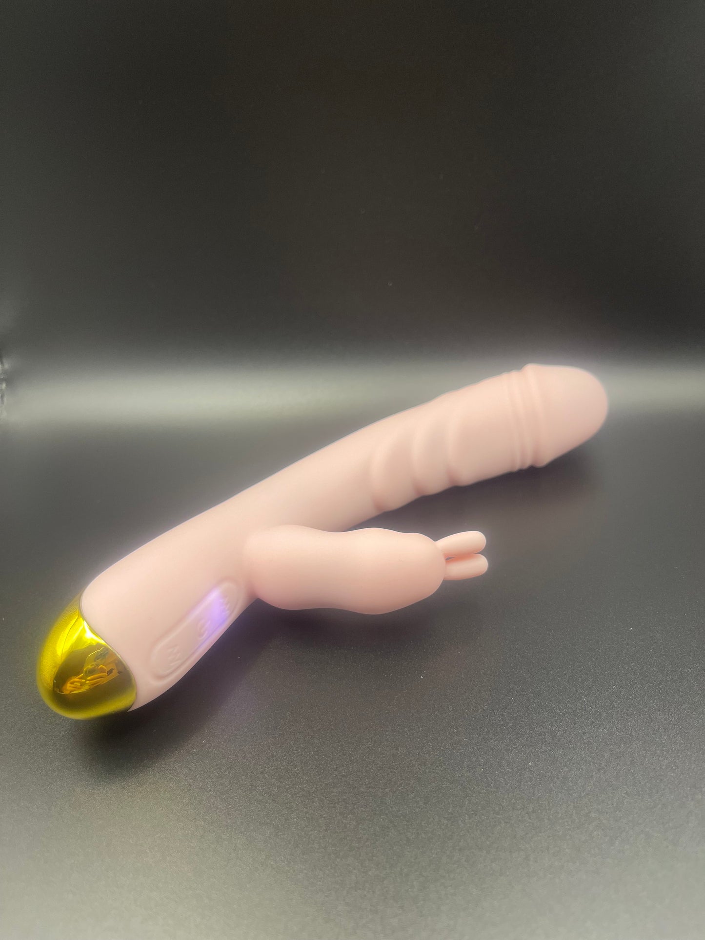 Rabbit Vibrator