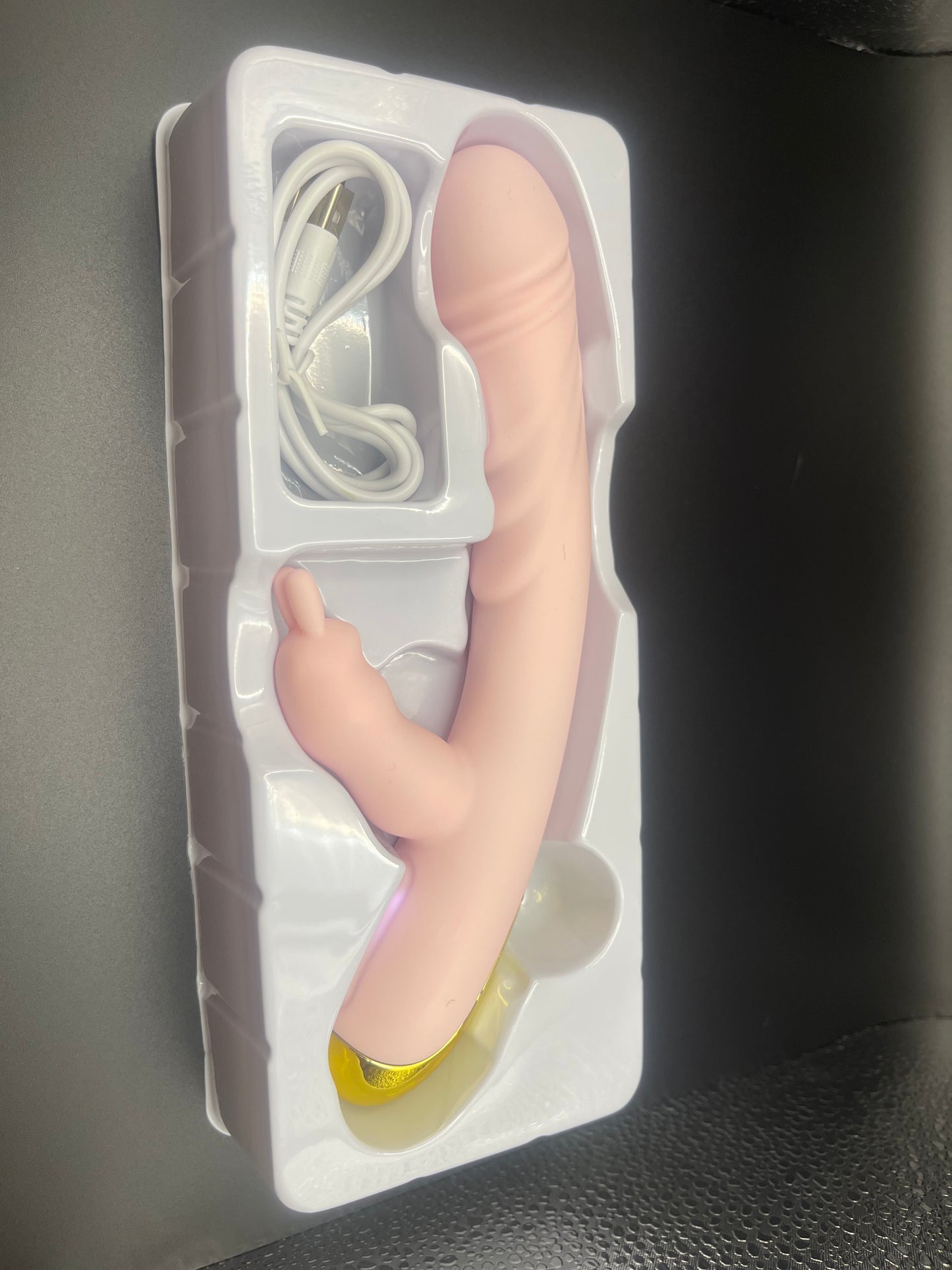 Rabbit Vibrator