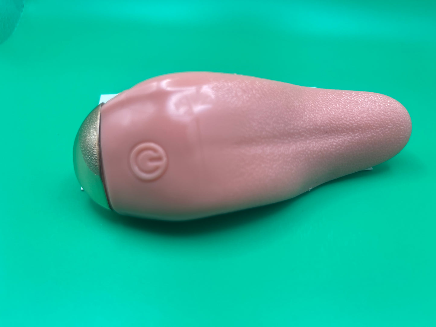 Sucking & Licking Vibrator