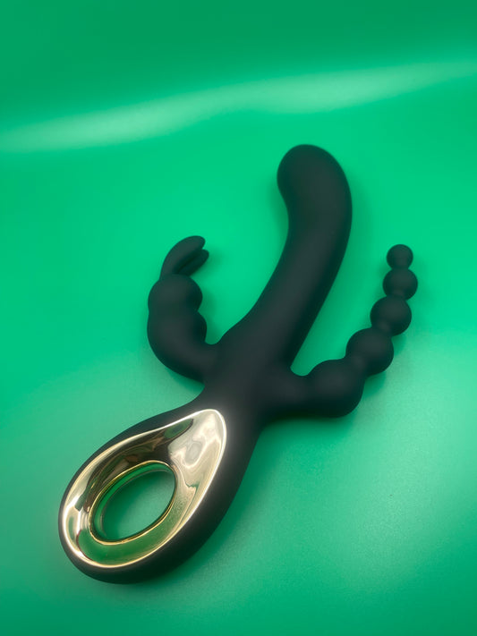 Wand Vibrator