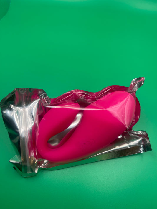 Wearable Vibrator